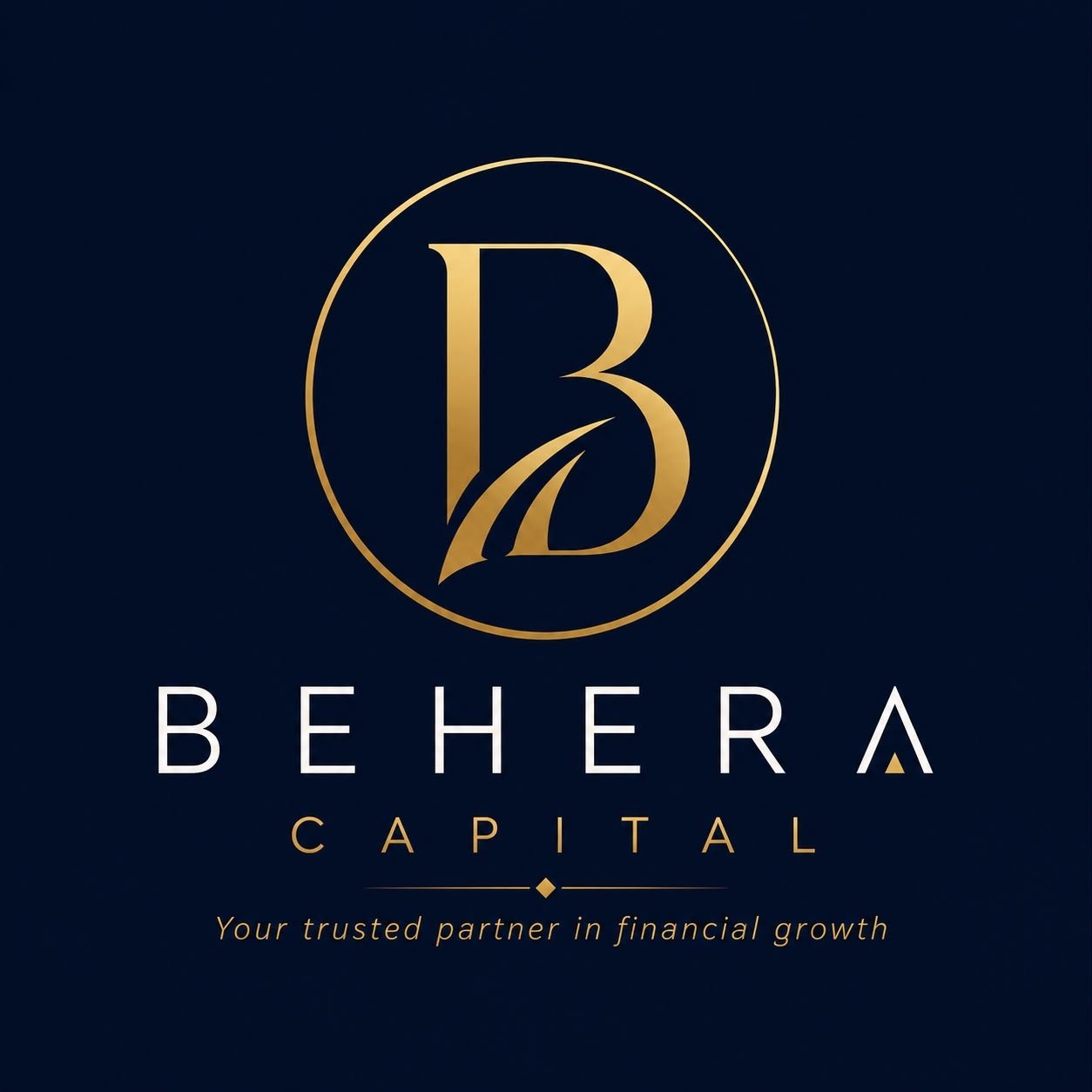 Behera Capital Logo