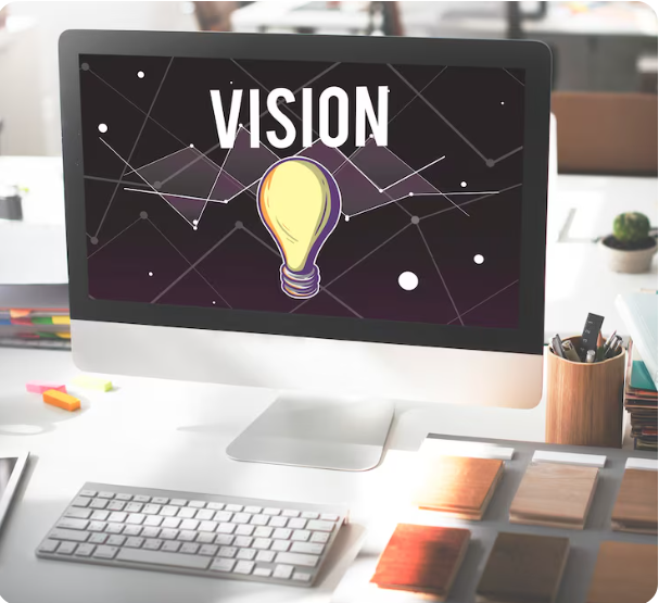 Goal-based investing vision